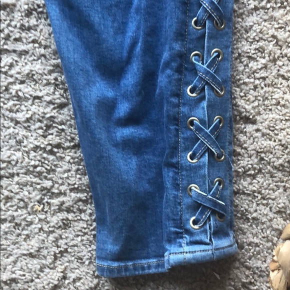 INC Jeans - Picture 3 of 5